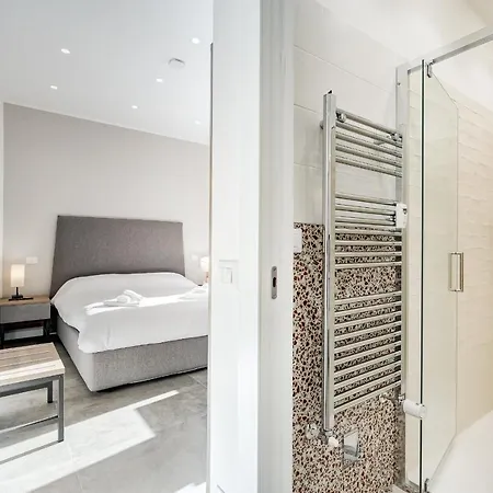 Next Vatican Apartmán