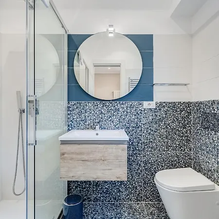 Apartmán Next Vatican