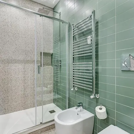 Next Vatican Apartmán