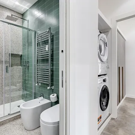 Next Vatican Apartmán *