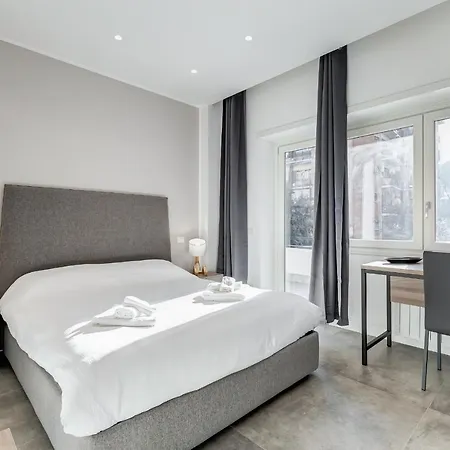 Next Vatican Apartmán *