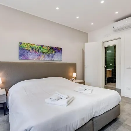 Next Vatican Apartmán Řím