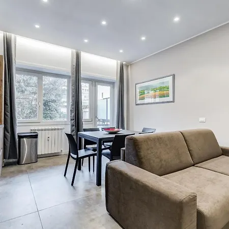 Next Vatican Apartmán *