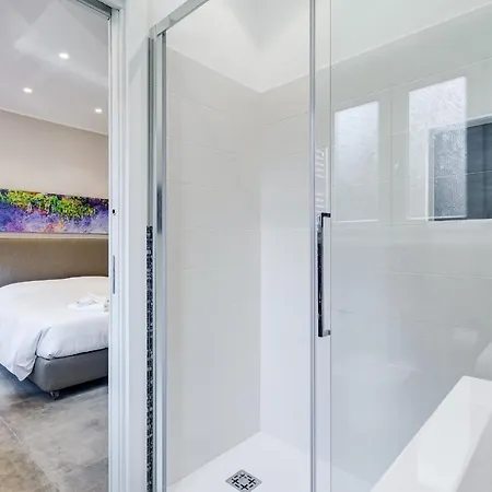 Next Vatican Appartamento