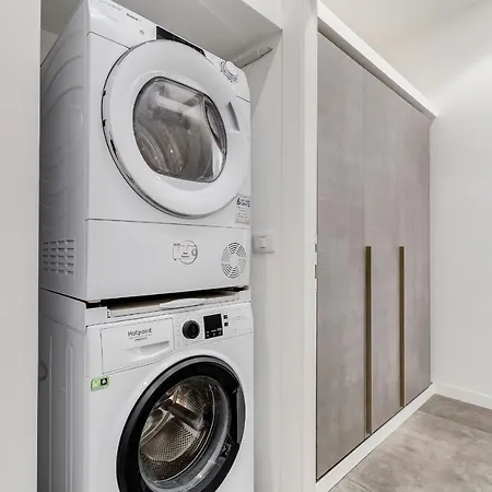 Next Vatican Appartamento Roma