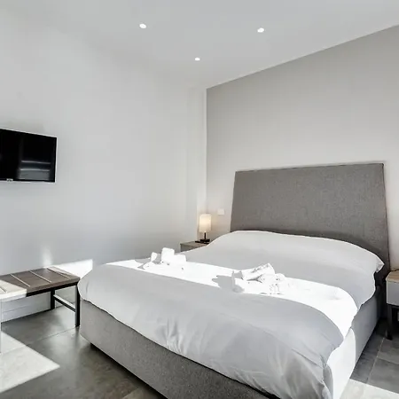 Apartamento Next Vatican Roma
