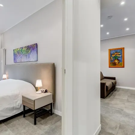 Apartman Next Vatican *